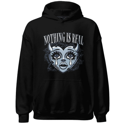 Mid-Diffused-Blue-Grey-1s-Hoodie-Match-Nothing-Is-Real