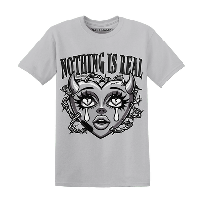 Wolf-Grey-1s-T-Shirt-Match-Nothing-Is-Real