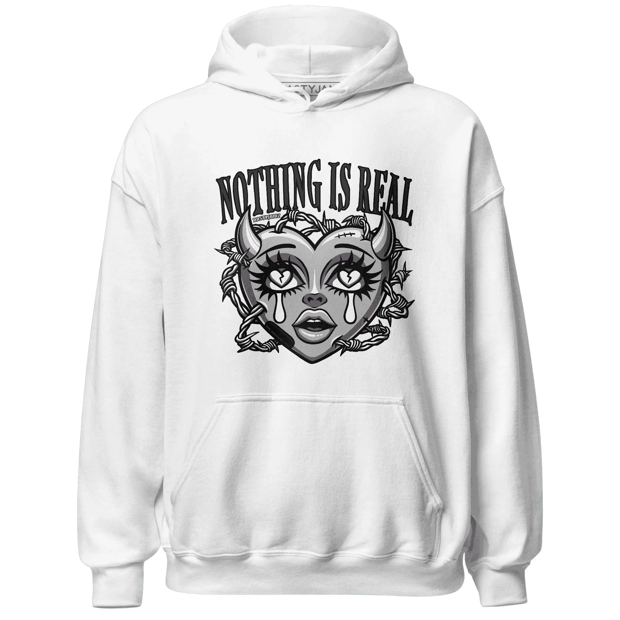 Wolf-Grey-1s-Hoodie-Match-Nothing-Is-Real