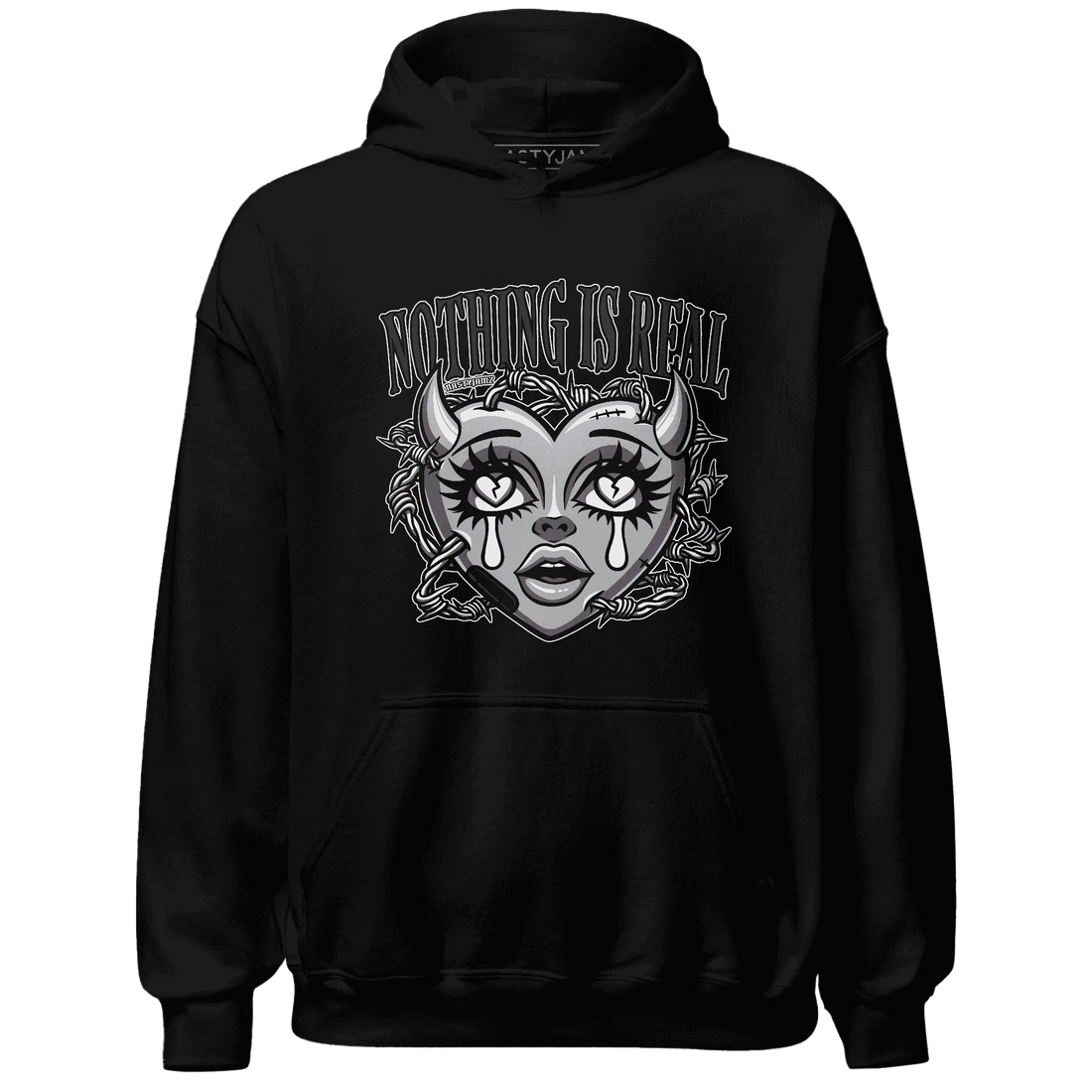 Wolf-Grey-1s-Hoodie-Match-Nothing-Is-Real