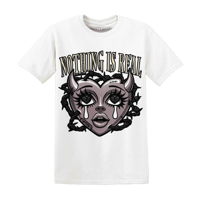 Black-Violet-Ore-3s-NastyJamz-T-Shirt-Match-Nothing-Is-Real