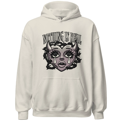 Black-Violet-Ore-3s-NastyJamz-Hoodie-Match-Nothing-Is-Real