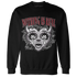 Cement-Grey-3s-Sweatshirt-Match-Nothing-Is-Real