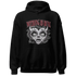 Cement-Grey-3s-Hoodie-Match-Nothing-Is-Real