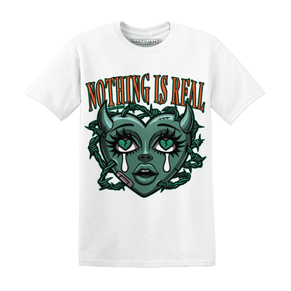 Nina-CN-Abney-3s-T-Shirt-Match-Nothing-Is-Real