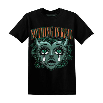 Nina-CN-Abney-3s-T-Shirt-Match-Nothing-Is-Real