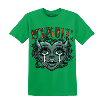 Nina-CN-Abney-3s-T-Shirt-Match-Nothing-Is-Real