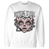Red-Stardust-3s-Sweatshirt-Match-Nothing-Is-Real