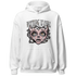 Red-Stardust-3s-Hoodie-Match-Nothing-Is-Real