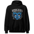 Industrial-Blue-4s-Hoodie-Match-Nothing-Is-Real