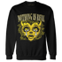 Vivid-Sulfur-4s-Sweatshirt-Match-Nothing-Is-Real