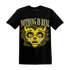 Vivid-Sulfur-4s-T-Shirt-Match-Nothing-Is-Real