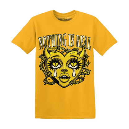 Vivid-Sulfur-4s-T-Shirt-Match-Nothing-Is-Real