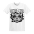 White-Thunder-4s-T-Shirt-Match-Nothing-Is-Real