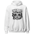 White-Thunder-4s-Hoodie-Match-Nothing-Is-Real