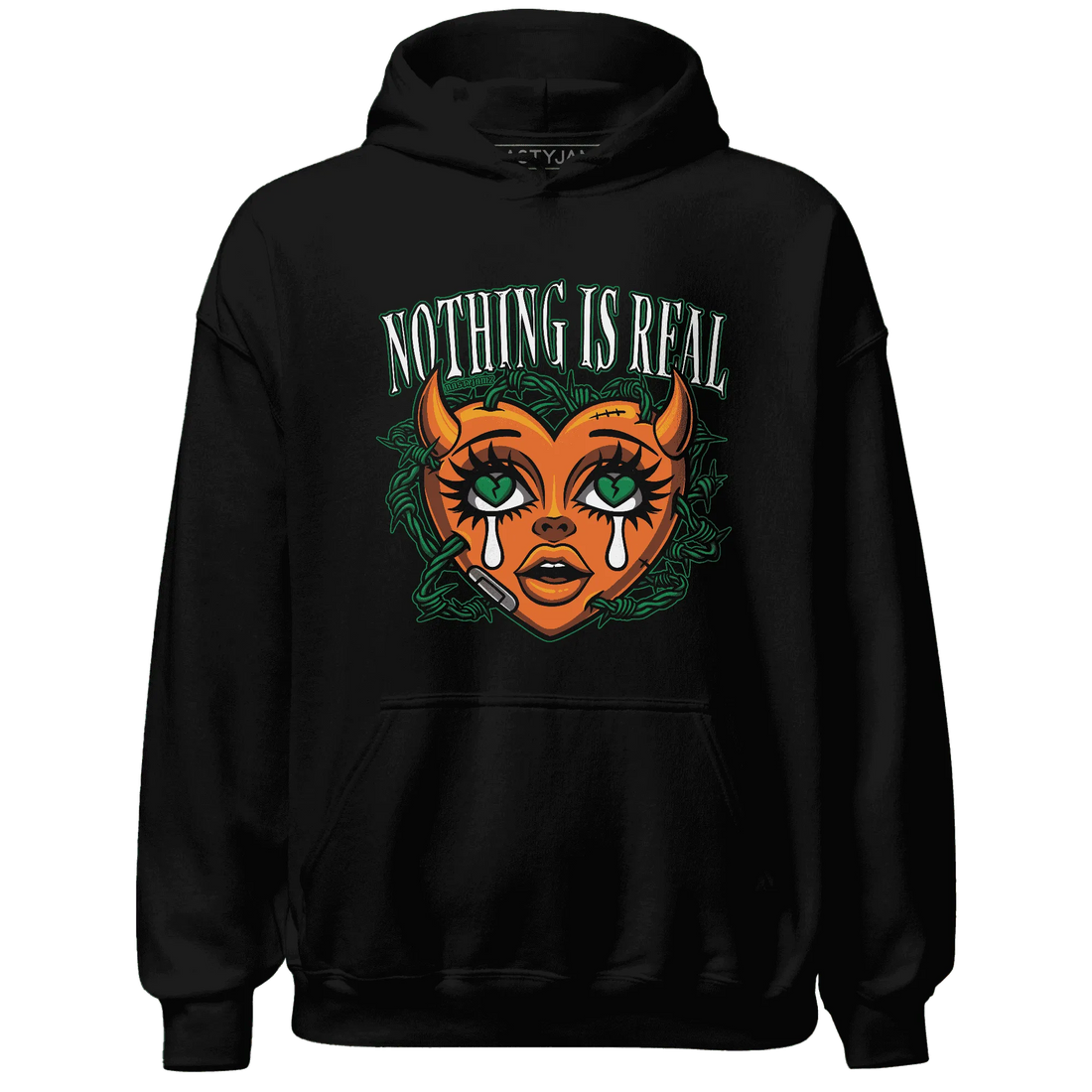 MAM-Hurricanes-5s-Hoodie-Match-Nothing-Is-Real