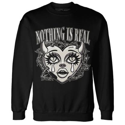 SE-Sail-5s-Sweatshirt-Match-Nothing-Is-Real