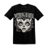 SE-Sail-5s-T-Shirt-Match-Nothing-Is-Real