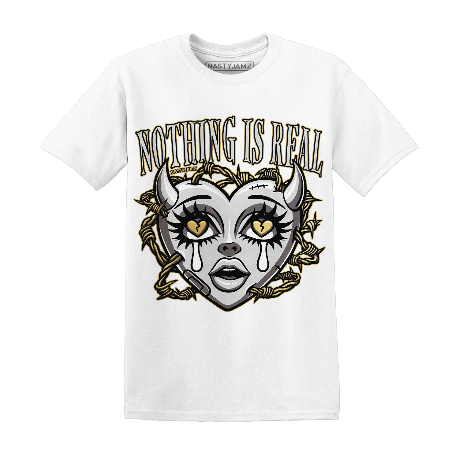 Paris-Olympicsss-6s-T-Shirt-Match-Nothing-Is-Real