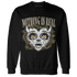 Paris-Olympicsss-6s-Sweatshirt-Match-Nothing-Is-Real