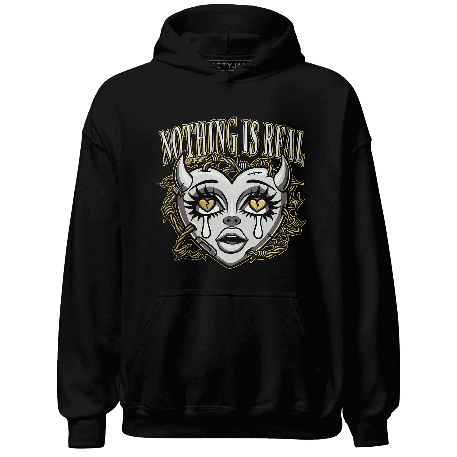 Paris-Olympicsss-6s-Hoodie-Match-Nothing-Is-Real