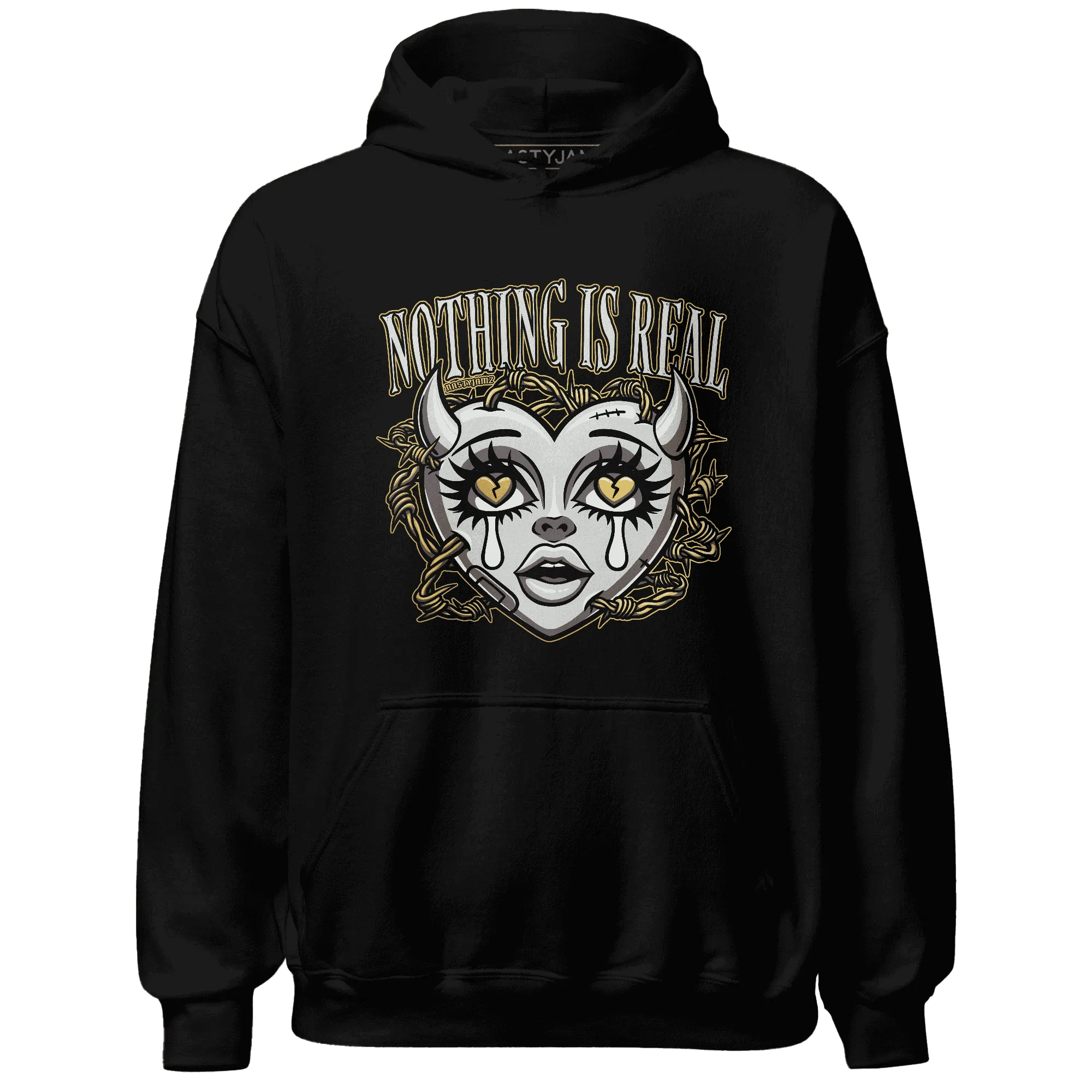 Paris-Olympicsss-6s-Hoodie-Match-Nothing-Is-Real