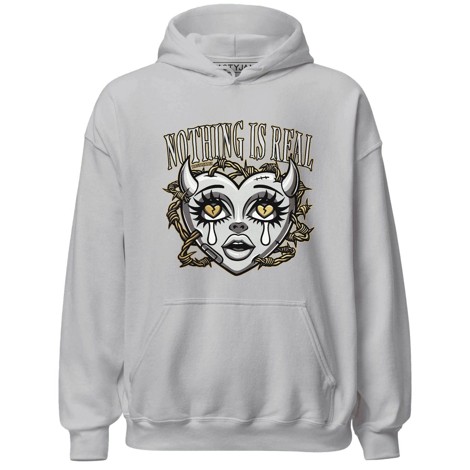 Paris-Olympicsss-6s-Hoodie-Match-Nothing-Is-Real