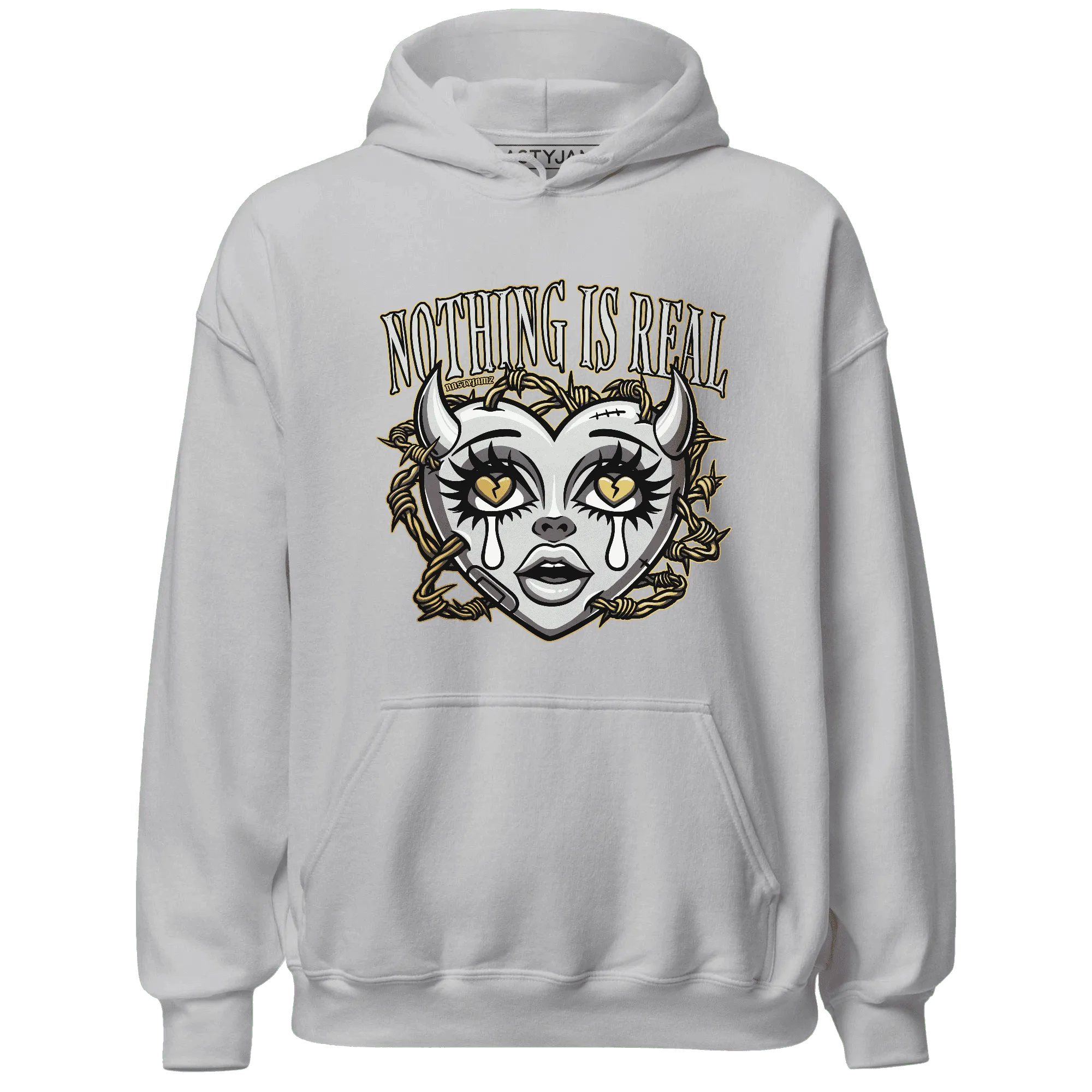 Paris-Olympicsss-6s-Hoodie-Match-Nothing-Is-Real