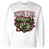 AM-90-Dark-Sage-Solar-Red-Sweatshirt-Match-Nothing-Is-Real