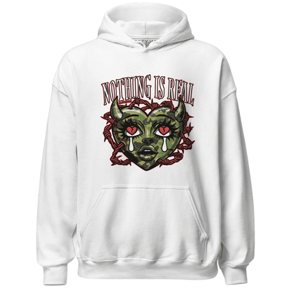 AM-90-Dark-Sage-Solar-Red-Hoodie-Match-Nothing-Is-Real