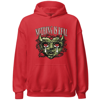 AM-90-Dark-Sage-Solar-Red-Hoodie-Match-Nothing-Is-Real