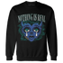 Dunk-Hyper-Royal-Malachite-Sweatshirt-Match-Nothing-Is-Real