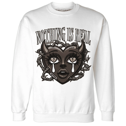 Dunk-Low-Baroque-Brown-Sweatshirt-Match-Nothing-Is-Real