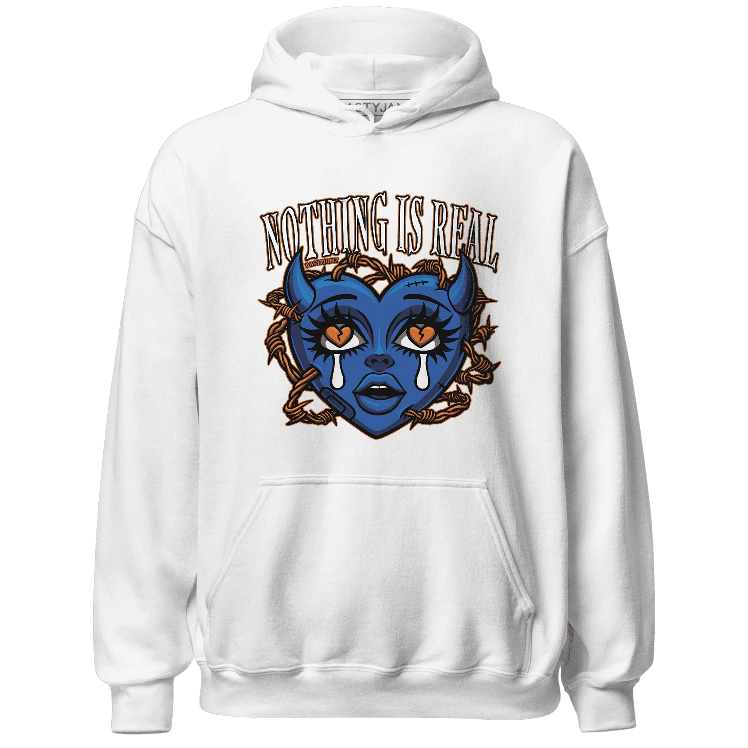 Dunk-Low-Knicks-Hoodie-Match-Nothing-Is-Real