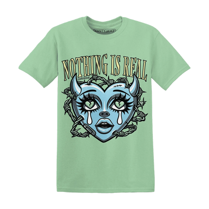 Dunk-Verdy-Visty-NastyJamz-T-Shirt-Match-Nothing-Is-Real