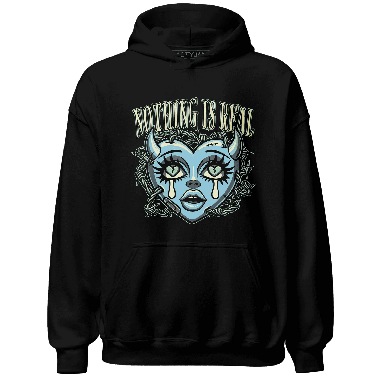 Dunk-Verdy-Visty-NastyJamz-Hoodie-Match-Nothing-Is-Real