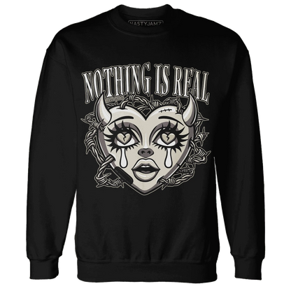 Gratitude-11s-Sweatshirt-Match-Nothing-Is-Real