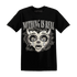 Gratitude-11s-T-Shirt-Match-Nothing-Is-Real