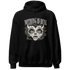 Gratitude-11s-Hoodie-Match-Nothing-Is-Real