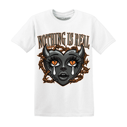 Fear-Pack-3s-T-Shirt-Match-Nothing-Is-Real