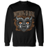 Fear-Pack-3s-Sweatshirt-Match-Nothing-Is-Real