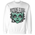 Green-Glow-3s-Sweatshirt-Match-Nothing-Is-Real