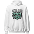 Green-Glow-3s-Hoodie-Match-Nothing-Is-Real