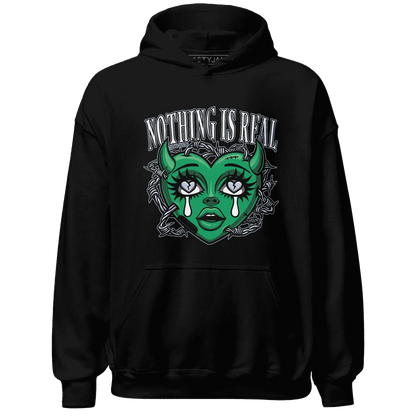 Lucky-Green-5s-Hoodie-Match-Nothing-Is-Real