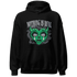 Lucky-Green-5s-Hoodie-Match-Nothing-Is-Real