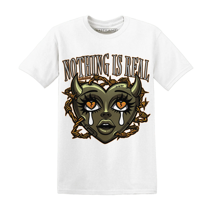 Olive-5s-T-Shirt-Match-Nothing-Is-Real