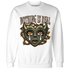 Olive-5s-Sweatshirt-Match-Nothing-Is-Real