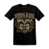 Olive-5s-T-Shirt-Match-Nothing-Is-Real