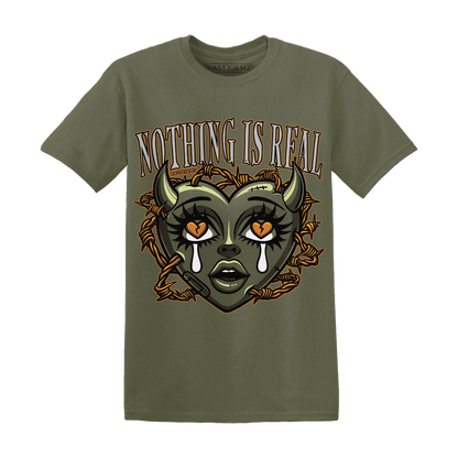 Olive-5s-T-Shirt-Match-Nothing-Is-Real