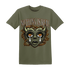 Olive-5s-T-Shirt-Match-Nothing-Is-Real